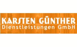 Logo von Karsten Günther Dienstleistungen GmbH Gebäudereinigung