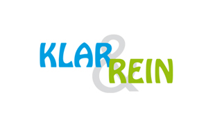 Logo von KLAR & REIN Reinigungsservice e.K. Inh. Stefan Lüthe