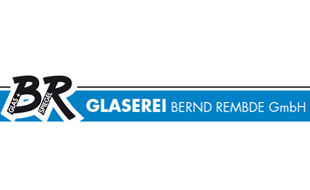 Logo von Rembde B. Glaserei