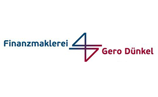 Logo von Finanzmaklerei, Gero Dünkel