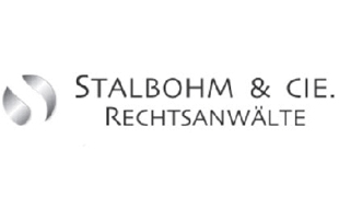 Logo von Stalbohm & CIE Rechtsanwälte