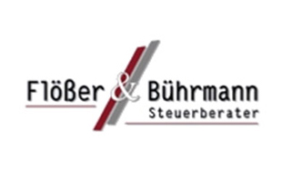 Logo von Flößer & Bührmann, Steuerberater