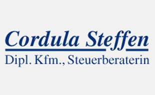 Logo von Steffen Cordula Dipl.-Kfm., Steuerberaterin