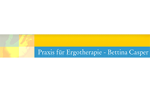 Logo von Casper Bettina Praxis für Ergotherapie