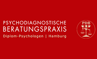 Logo von Psychodiagnostische Beratungspraxis, Eheberatung u. Paarberatung