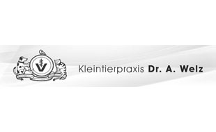 Logo von Welz A. Dr. Kleintierpraxis