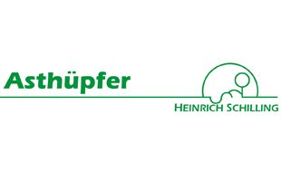 Logo von Asthüpfer Heinrich Schilling Baumpflege