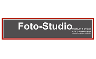 Logo von Photo Art & Design, Fotostudio in Winterhude