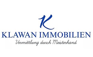 Logo von Klawan Immobilien GmbH