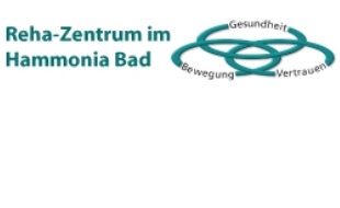 Logo von Reha-Zentrum im Hammonia Bad GmbH Krankengymnastik