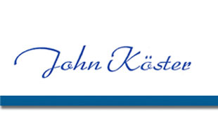 Logo von Köster John Grabdenkmäler Marmorarbeiten