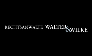 Logo von Walter & Wilke Rechtsanwälte