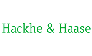 Logo von Hackhe u. Haase Steuerberater