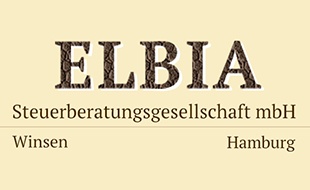 Logo von ELBIA Steuerberatungsgesellschaft mbH