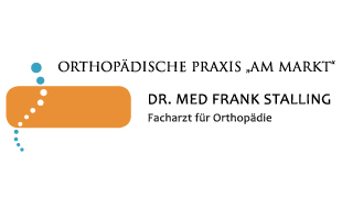 Logo von Dr. med. Frank Stalling