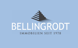 Logo von Bellingrodt Immobilien GmbH