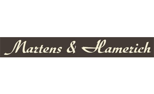 Logo von Martens & Hamerich GmbH