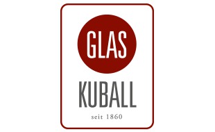 Logo von Kuball Glaserei & Großhandel GmbH