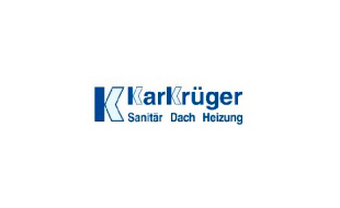 Logo von Karl Krüger u. Sohn GmbH Klempnerei