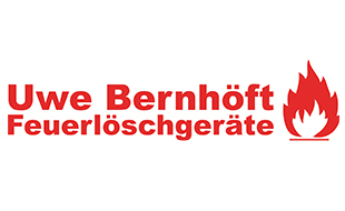Logo von Uwe Bernhöft Feuerlöschgeräte