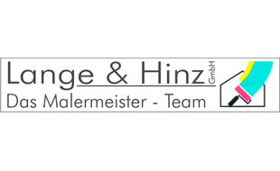 Logo von Lange & Hinz GmbH