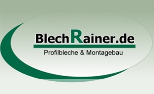 Logo von Blech Rainer Blechwaren