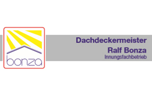 Logo von Bonza Ralf Dachdeckermeister