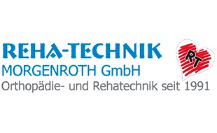 Logo von Reha-Technik Morgenroth GmbH Reha-Technik