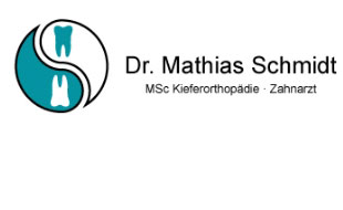 Logo von Schmidt Mathias Dr.