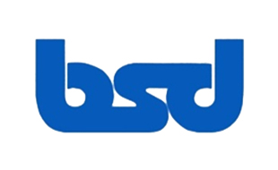 Logo von bsd-Data Treuhand GmbH, Steuerberatergesellschaft