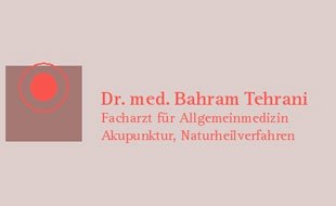 Logo von Tehrani Bahram Dr.med. Arzt für Allgemeinmedizin