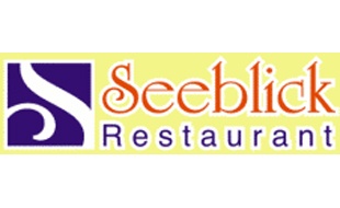Logo von Restaurant Seeblick Terrassen-Café Inh. Fam. Zacke