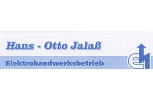 Logo von Jalaß Hans-Otto Elektrotechniker