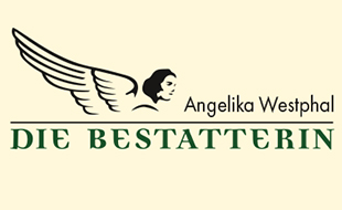 Logo von Die Bestatterin Angelika Westphal