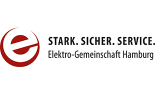 Logo von Elektro-Gemeinschaft-Hamburg