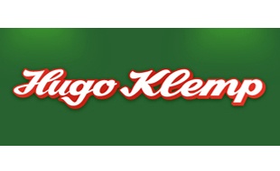 Logo von Hugo Klemp e. K. Möbeltransporte