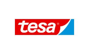 Logo von tesa SE Klebstoffe