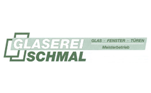 Logo von Glaserei Schmal Inh. Dietmar Schmal