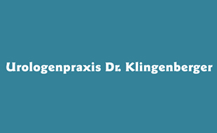 Logo von Klingenberger Hansjörg Dr. Arzt für Urologie Arzt
