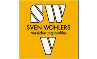 Logo von SWV Sven Wohlers, Versicherungsmakler e. K.