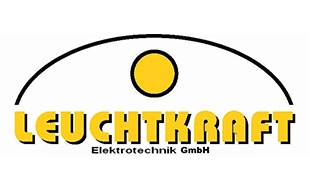 Logo von Leuchtkraft Elektrotechnik Inh. R. Imandoost