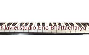 Logo von Eric Bhattacharya, Pianist