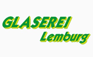 Logo von Glaserei Lemburg