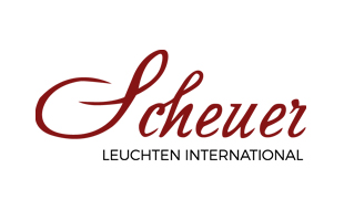 Logo von Frank Scheuer, Lampenschirme
