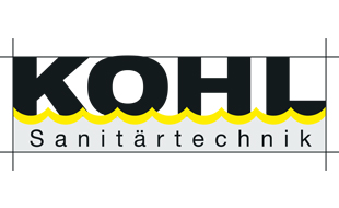 Logo von Kohl GmbH Sanitärtechnik
