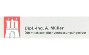 Logo von Müller A. Dipl.-Ing.