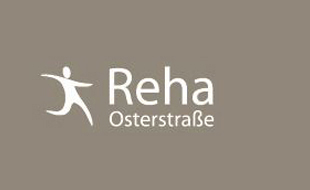 Logo von Reha Osterstraße GmbH