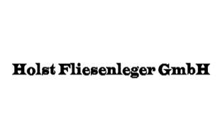 Logo von Holst Fliesenleger GmbH
