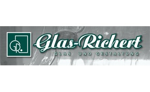Logo von Glas Richert Inh. Heino Richert Glas u. Glasgestaltung
