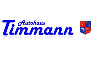 Logo von Timmann Karl-Heinz GmbH Kfz. Anhänger